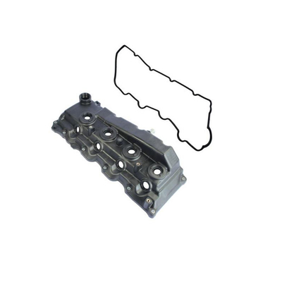 Aluminium auto motor cilinder hoofd klep dekking 2KD 11201-30050 11210-30081 11210-0L020