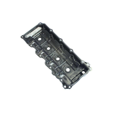 Aluminium auto motor cilinder hoofd klep dekking 2KD 11201-30050 11210-30081 11210-0L020