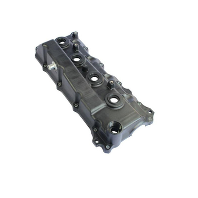 Aluminium auto motor cilinder hoofd klep dekking 2KD 11201-30050 11210-30081 11210-0L020