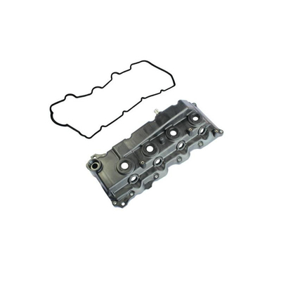 Aluminium auto motor cilinder hoofd klep dekking 2KD 11201-30050 11210-30081 11210-0L020