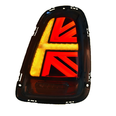 Draaisignaallampen Led Achterlichten Voor Mini Cooper Hatchback R56 R57 R58 R59 2007-2013