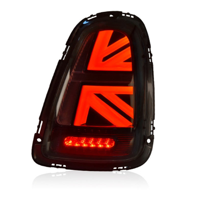 Draaisignaallampen Led Achterlichten Voor Mini Cooper Hatchback R56 R57 R58 R59 2007-2013