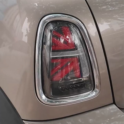 Draaisignaallampen Led Achterlichten Voor Mini Cooper Hatchback R56 R57 R58 R59 2007-2013