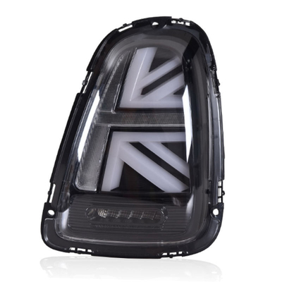 Draaisignaallampen Led Achterlichten Voor Mini Cooper Hatchback R56 R57 R58 R59 2007-2013