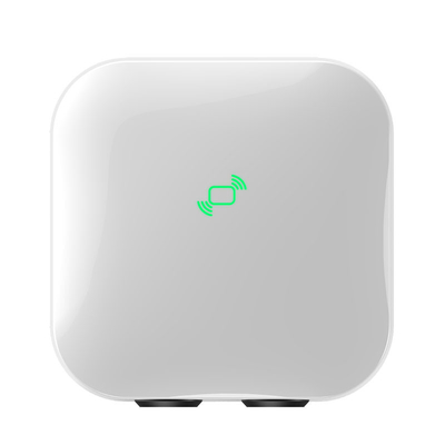 Vervanging/reparatie Doel 7kW Type2 Wallbox EV-oplader met RFID-kaartwijk/APP