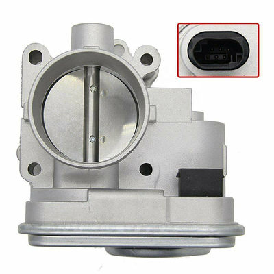 Chrysler elektronisch gasklephuis TBI-montage 04891735AC 4891735AC 4891735AD 4891735AA