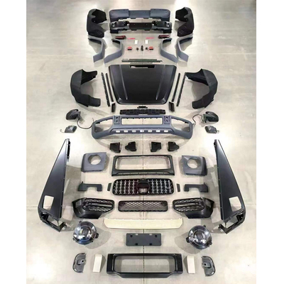 Classic Auto Part Bodykit Voor Mercedes-Benz G-Klasse G Wagon G500 G550 G63 AMG W464 2019