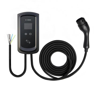 Home EV Charger Station 16A 32A Type2 Wallbox Charging Station voor vervanging/reparatie