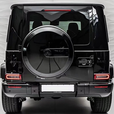 Classic Auto Part Bodykit Voor Mercedes-Benz G-Klasse G Wagon G500 G550 G63 AMG W464 2019