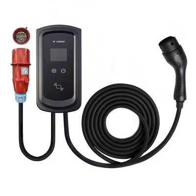 Home EV Charger Station 16A 32A Type2 Wallbox Charging Station voor vervanging/reparatie