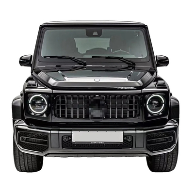 Classic Auto Part Bodykit Voor Mercedes-Benz G-Klasse G Wagon G500 G550 G63 AMG W464 2019
