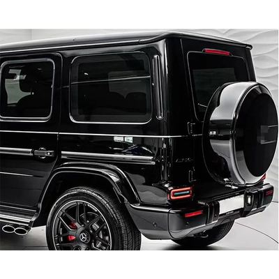 Classic Auto Part Bodykit Voor Mercedes-Benz G-Klasse G Wagon G500 G550 G63 AMG W464 2019
