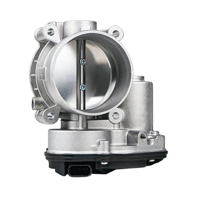 OE-Nr. AT4Z9E926A AT4Z9E926B AT4EED 676018 S20068 AT4E-ED Fuel Injection Throttle Body