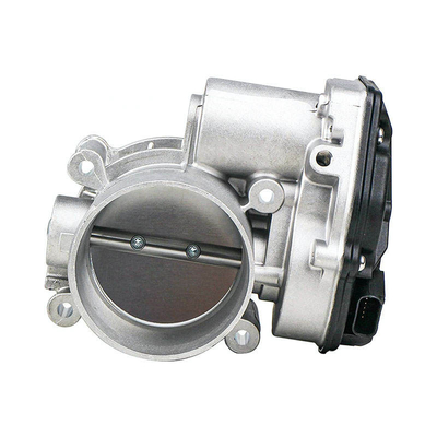 OE-Nr. AT4Z9E926A AT4Z9E926B AT4EED 676018 S20068 AT4E-ED Fuel Injection Throttle Body
