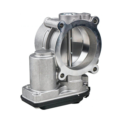 OE-Nr. AT4Z9E926A AT4Z9E926B AT4EED 676018 S20068 AT4E-ED Fuel Injection Throttle Body