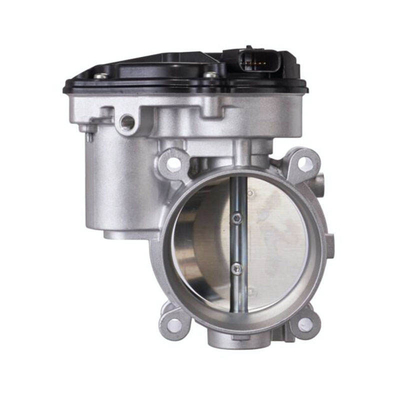 OE-Nr. AT4Z9E926A AT4Z9E926B AT4EED 676018 S20068 AT4E-ED Fuel Injection Throttle Body