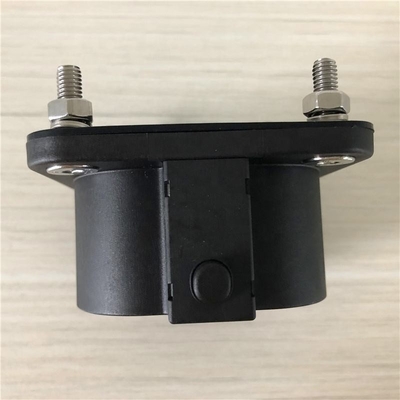 IEC 62196 Type 2 Dummy Socket Charger Plug Holder voor elektrische voertuigen voor vervanging/reparatie