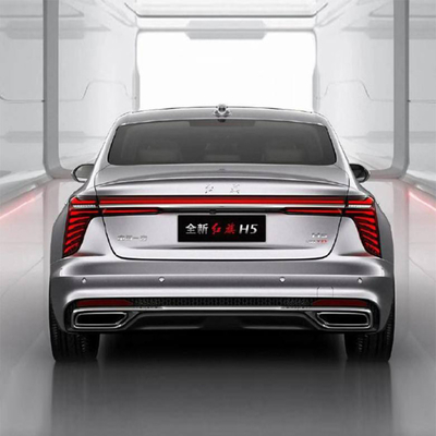 Elektrische bestuurdersstoelregeling Hongqi H5 1.5T/2.0T Luxe auto Benzine auto's Chinees