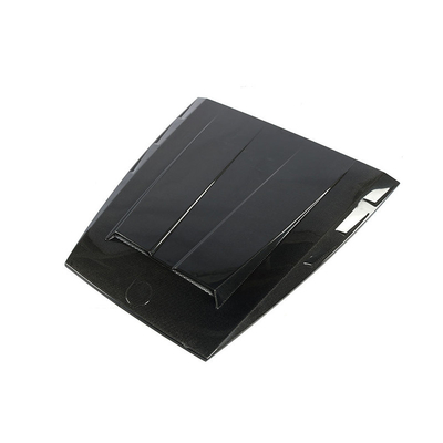 Geavanceerde koolstofvezel G63 motorkapventilatoren voor Mercedes-Benz W463 G-Klasse G500 G550 AMG 2019