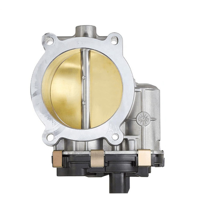 025623501093 Drosselklep voor Cadillac S20019 Elektronisch gaspedaalcarrosserie-assemblage