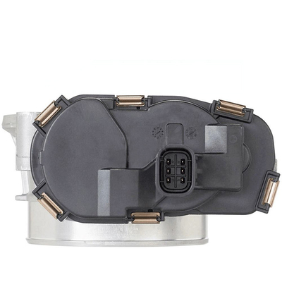 025623501093 Drosselklep voor Cadillac S20019 Elektronisch gaspedaalcarrosserie-assemblage