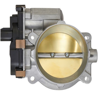 025623501093 Drosselklep voor Cadillac S20019 Elektronisch gaspedaalcarrosserie-assemblage