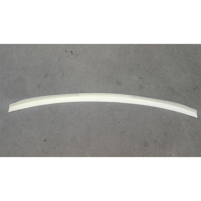 131*26*7 Volume spoiler voor Mercedes Benz W221 Verwerkt door eenmalige spuitgiet