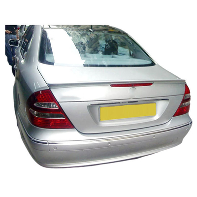 131*26*7 Volume spoiler voor Mercedes Benz W221 Verwerkt door eenmalige spuitgiet