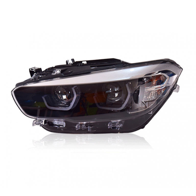 2015-2018 Toepasselijk jaar Dynamisch draaisignaal Led-voorlicht voor BMW 1er F20