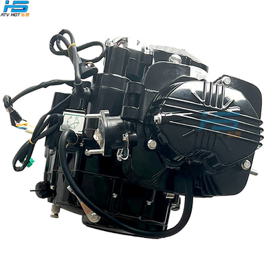 36*34*48cm Lifan CG250 Off-Road Motorcycle Motor Assembly voor superieure prestaties