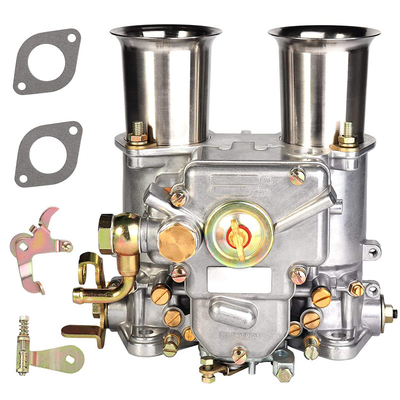 1.8L 1798cc Motorcarburateur Weber FAJS 48MM DCOE 19630.007 voor Twin Choke-motoren