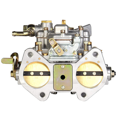 1.8L 1798cc Motorcarburateur Weber FAJS 48MM DCOE 19630.007 voor Twin Choke-motoren