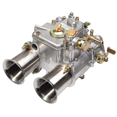 1.8L 1798cc Motorcarburateur Weber FAJS 48MM DCOE 19630.007 voor Twin Choke-motoren