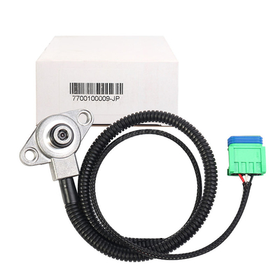 Ervaar een soepel verschuiven met 7700100009 Metalen Plastic Transmission Pressure Sensor