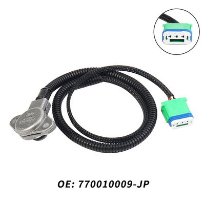 Ervaar een soepel verschuiven met 7700100009 Metalen Plastic Transmission Pressure Sensor