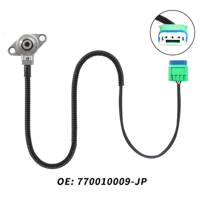 Ervaar een soepel verschuiven met 7700100009 Metalen Plastic Transmission Pressure Sensor