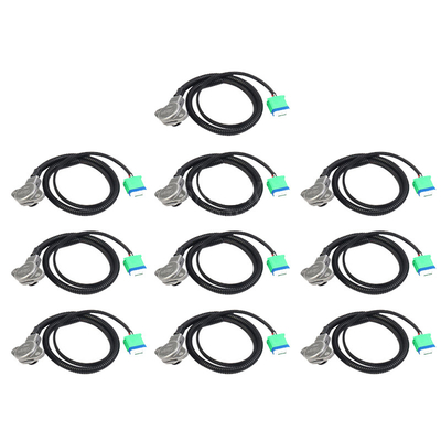 Ervaar een soepel verschuiven met 7700100009 Metalen Plastic Transmission Pressure Sensor