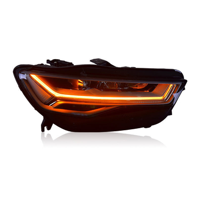 Audi A6L LED koplampen Montage 35 Watt High Configuration voor 2012-2018 Modellen