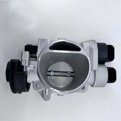 Vervangend OEM Standard Boring Size Throttle Body 385Xbf05 46747248 voor Fiat1.3L