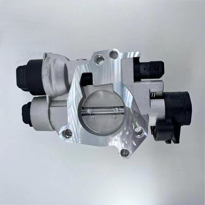 Vervangend OEM Standard Boring Size Throttle Body 385Xbf05 46747248 voor Fiat1.3L