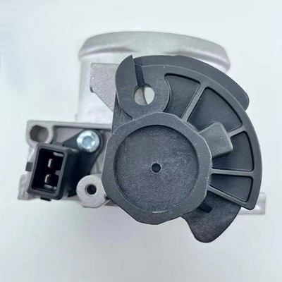 Vervangend OEM Standard Boring Size Throttle Body 385Xbf05 46747248 voor Fiat1.3L