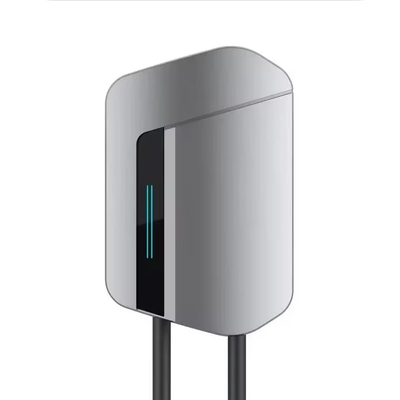 22kw 3-fase EV-huisoplader Type 2 Wallbox EV-oplader voor GB-standaarduitgangsstroom