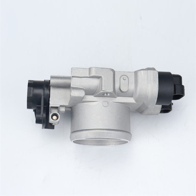 Vervangend OEM Standard Boring Size Throttle Body 385Xbf05 46747248 voor Fiat1.3L