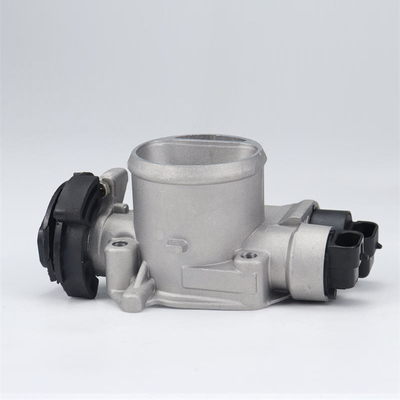 Vervangend OEM Standard Boring Size Throttle Body 385Xbf05 46747248 voor Fiat1.3L