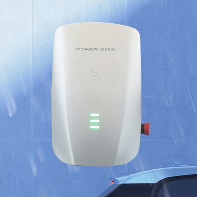 App Control 7KW Wallbox elektrisch autolader voor vervanging/reparatie