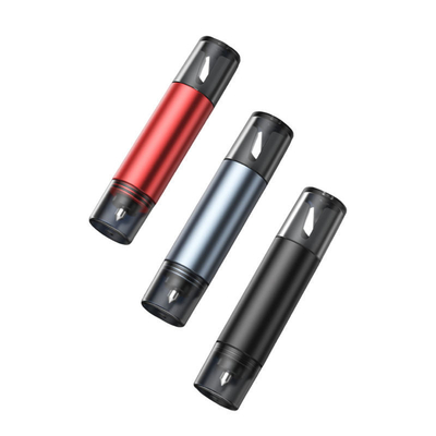 Zorg voor uw veiligheid met deze 0,3 kg Auto Safety Hammer Emergency Escape Rescue Tool