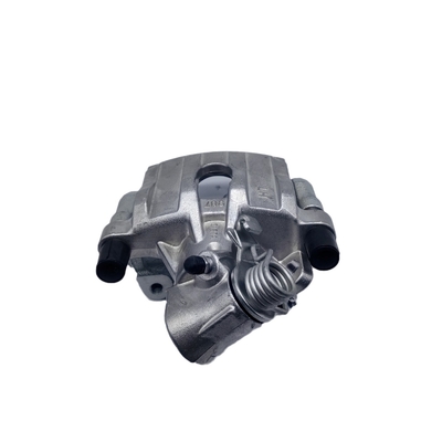 Dual-piston 60 mm diameter GMC remklem voor reparatie/vervanging van vrachtwagens