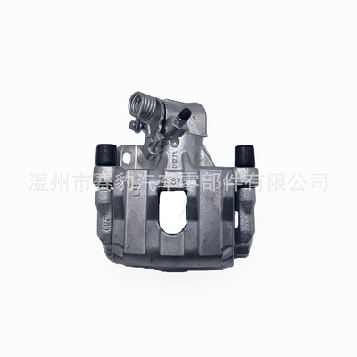 Dual-piston 60 mm diameter GMC remklem voor reparatie/vervanging van vrachtwagens