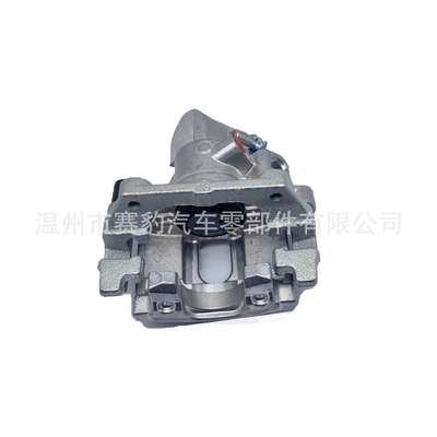 Dual-piston 60 mm diameter GMC remklem voor reparatie/vervanging van vrachtwagens