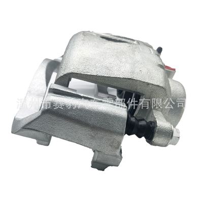 Dual-piston 60 mm diameter GMC remklem voor reparatie/vervanging van vrachtwagens